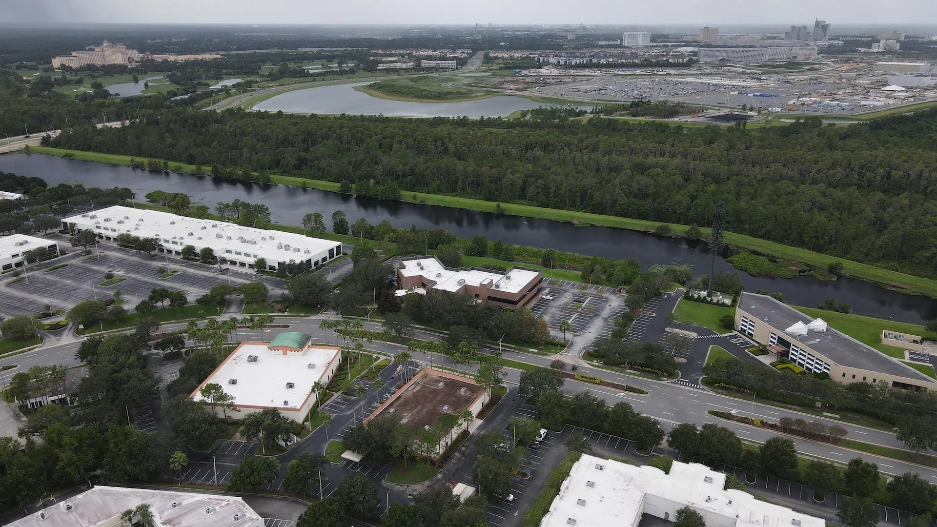 Vacation Innovations - Single Tenant Office in… — Sale in Orlando, FL, photo 5 of 5