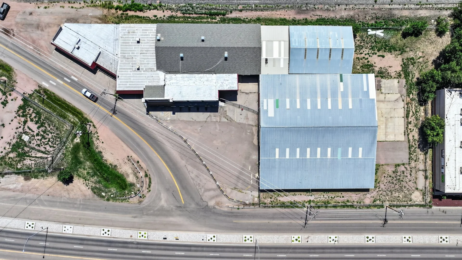 Auction - REO Sale | Former True Value + Warehouse — Sale in Canon City, CO, photo 3 of 4