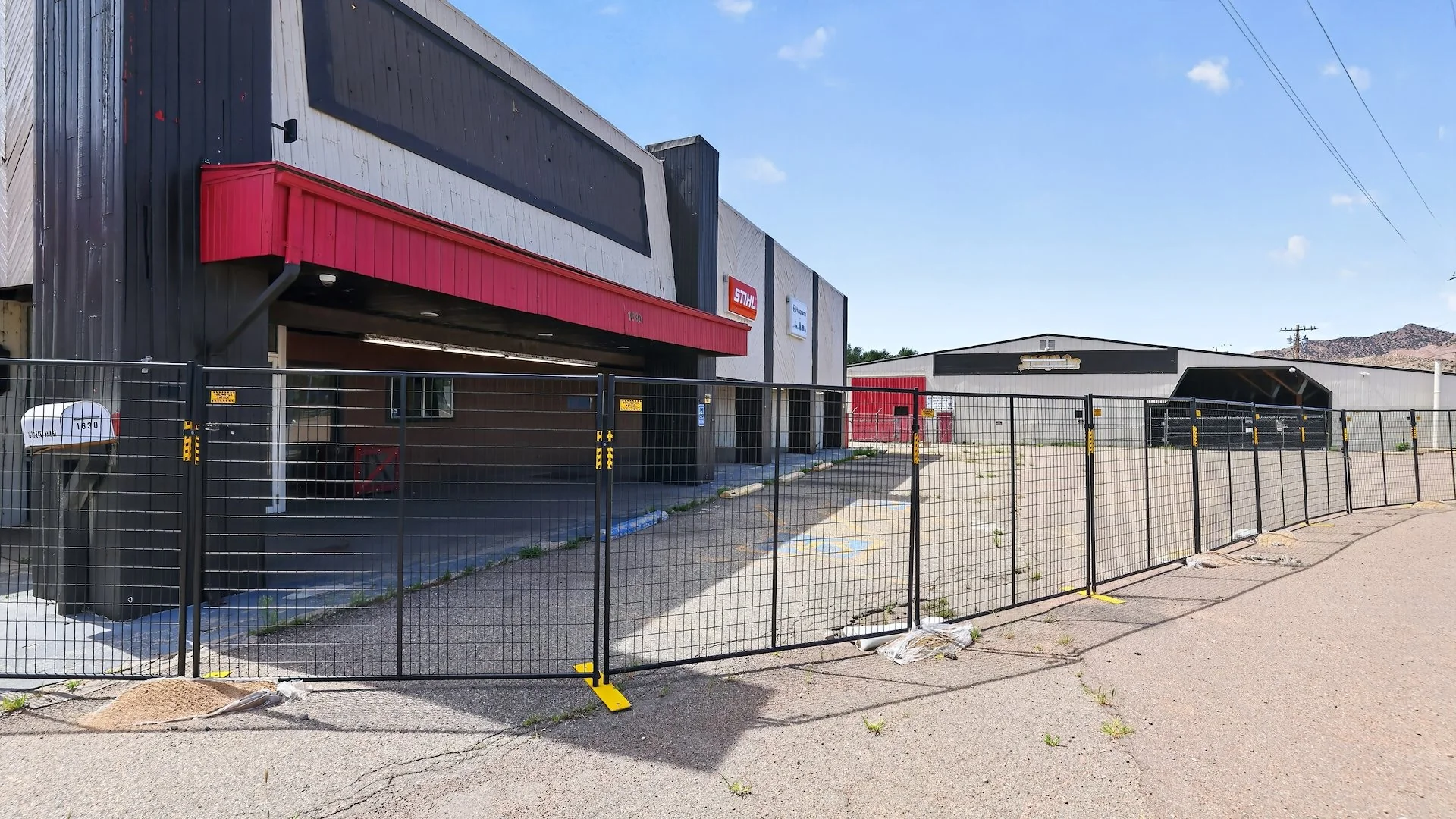 Auction - REO Sale | Former True Value + Warehouse — Sale in Canon City, CO, photo 4 of 4