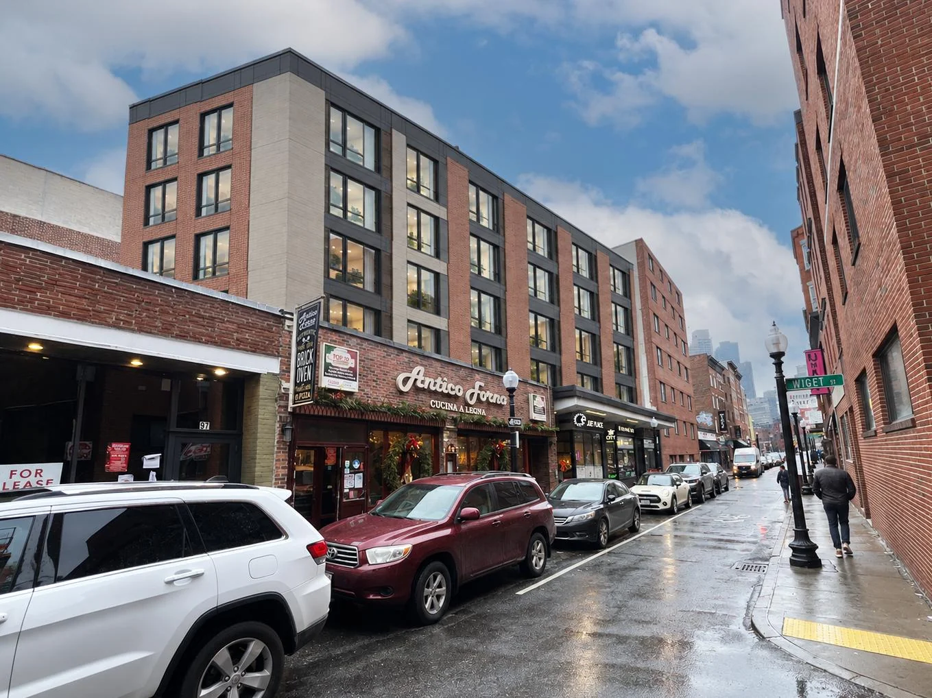 85-95 Salem Street — Sale in Boston, MA, photo 2 of 2