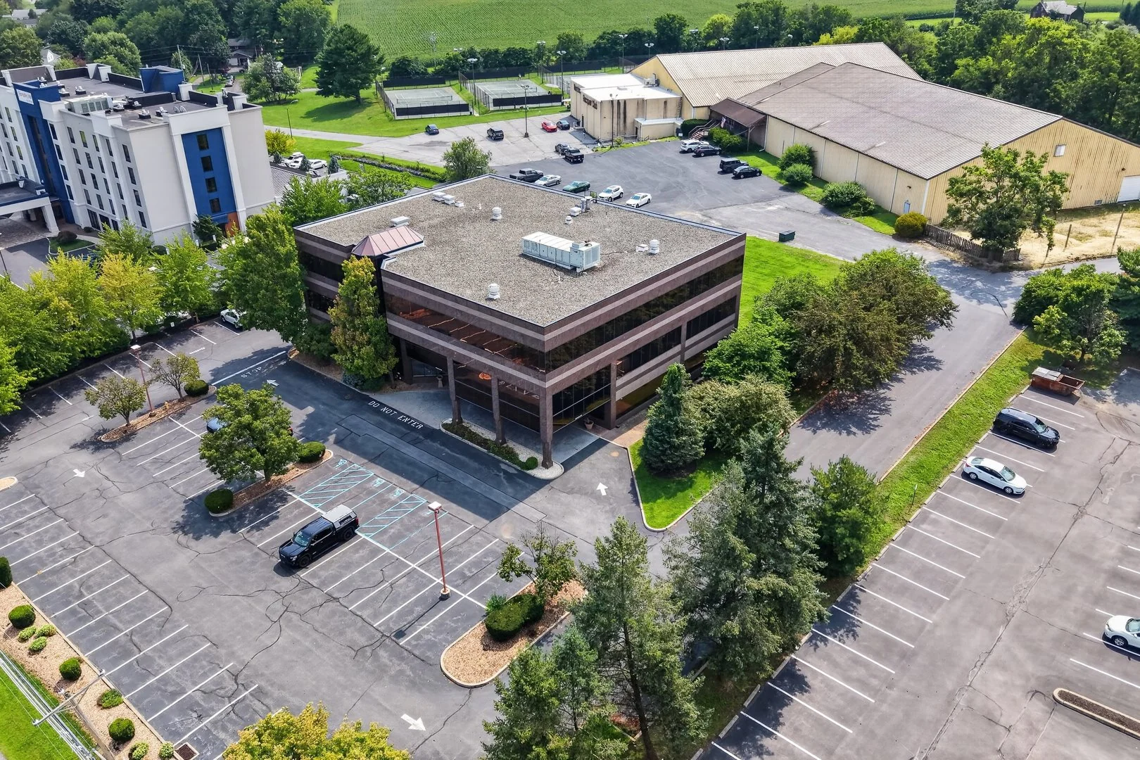 Auction - Lender Driven Short Sale | 36,000 SF… — Sale in Easton, PA, photo 8 of 8