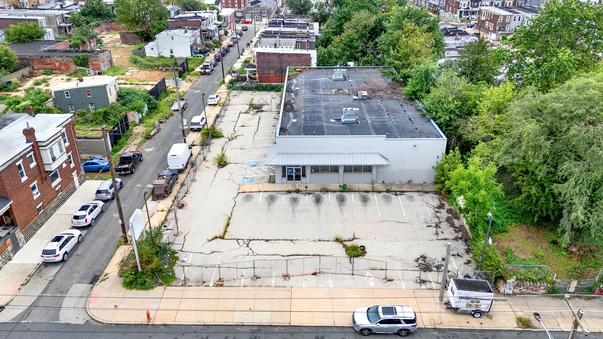 5440 Lansdowne Avenue — Sale in Philadelphia, PA, photo 3 of 4