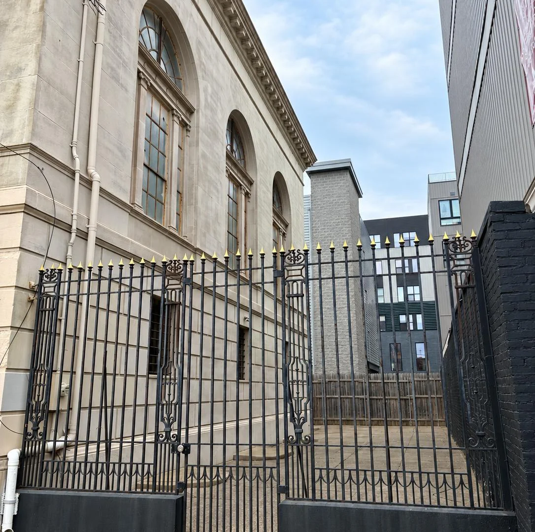 Vacant / Mixed-Use / Office-Retail / Event Space — Sale in Philadelphia, PA, photo 2 of 8