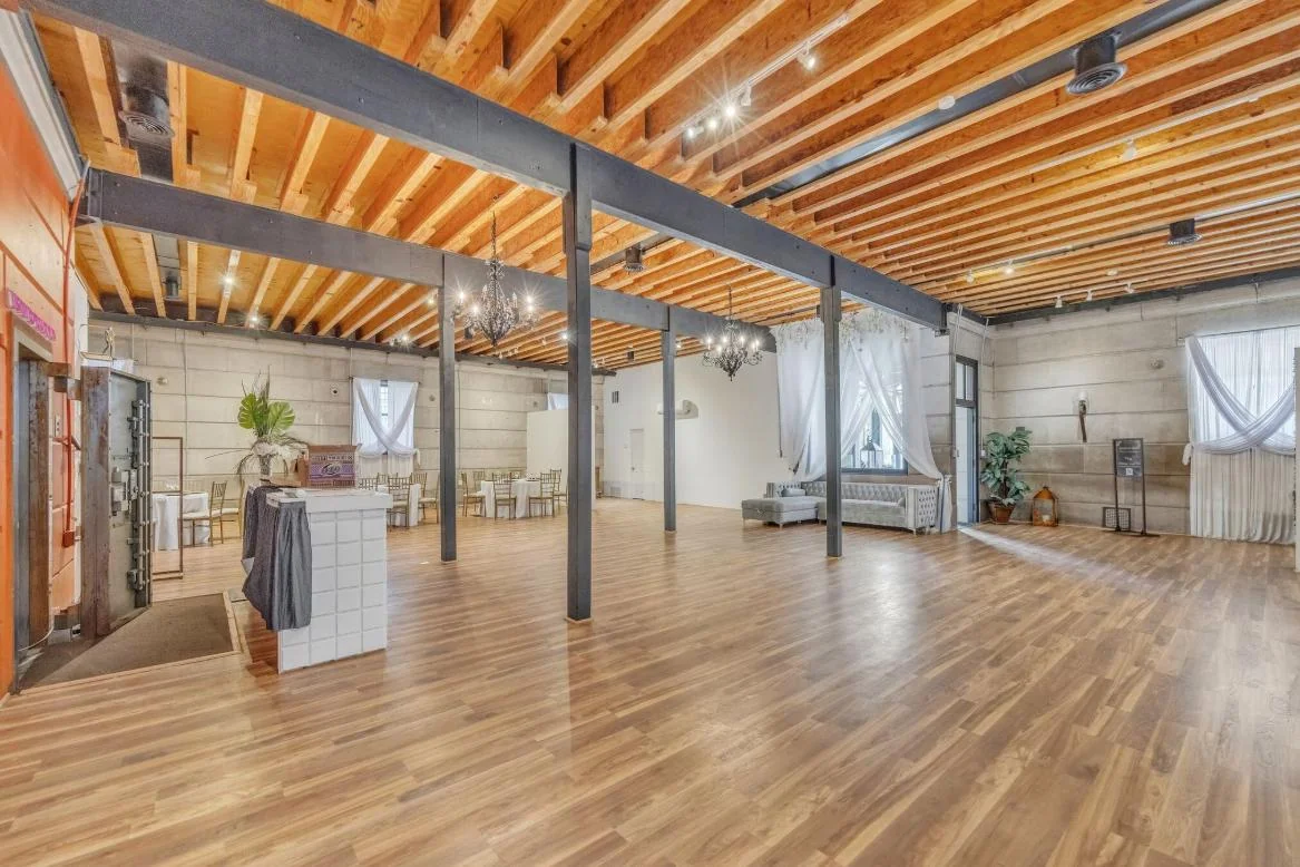 Vacant / Mixed-Use / Office-Retail / Event Space — Sale in Philadelphia, PA, photo 3 of 8