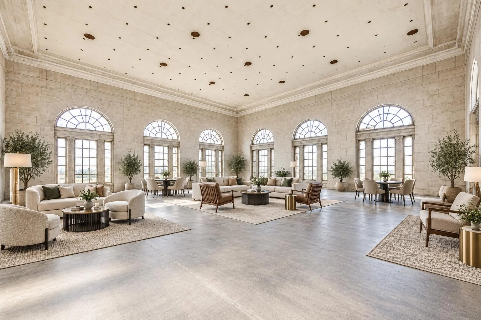 Vacant / Mixed-Use / Office-Retail / Event Space — Sale in Philadelphia, PA, photo 8 of 8