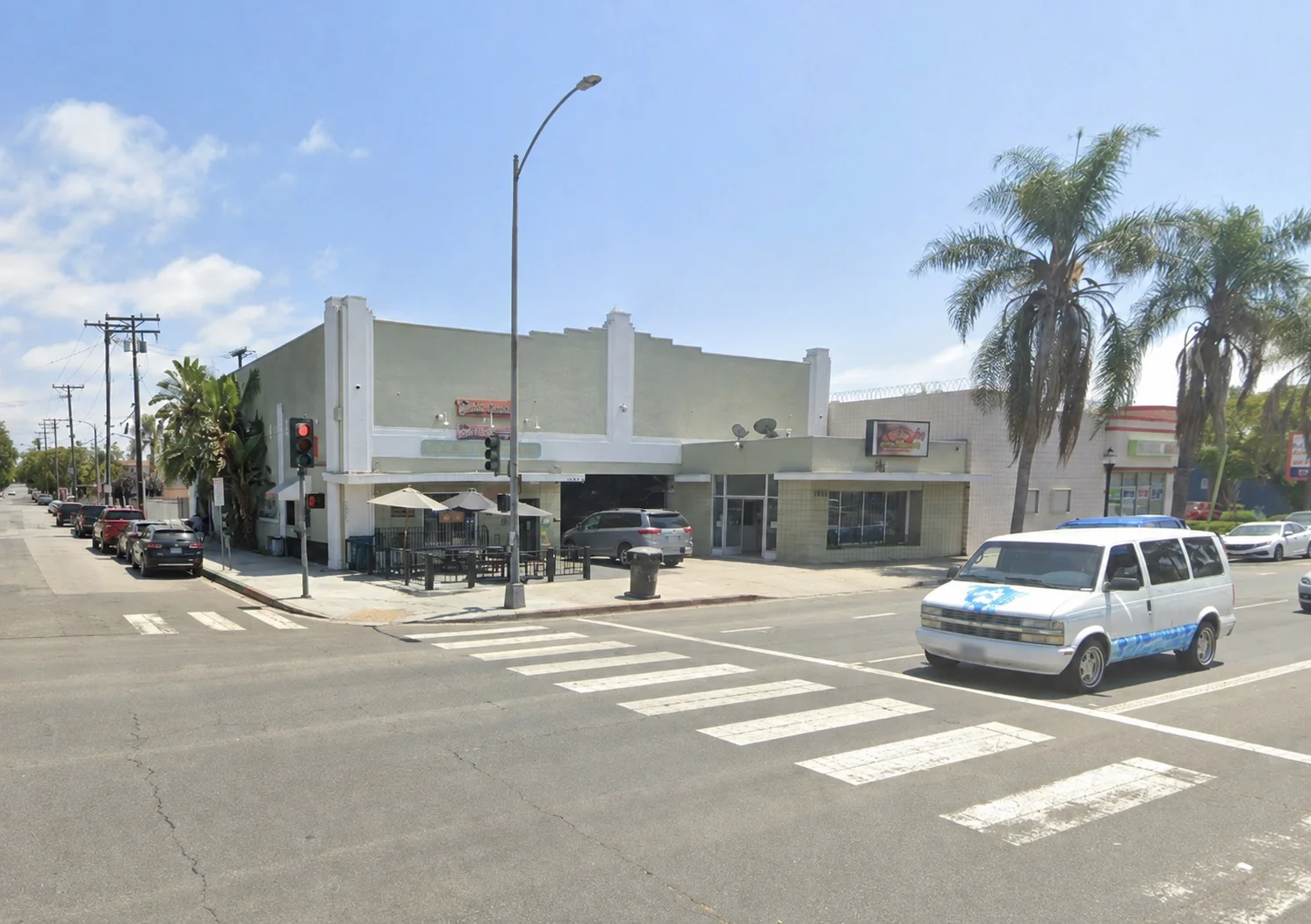 2086 Pacific Ave, Long Beach, CA — Sale in Long Beach, CA, photo 1 of 2