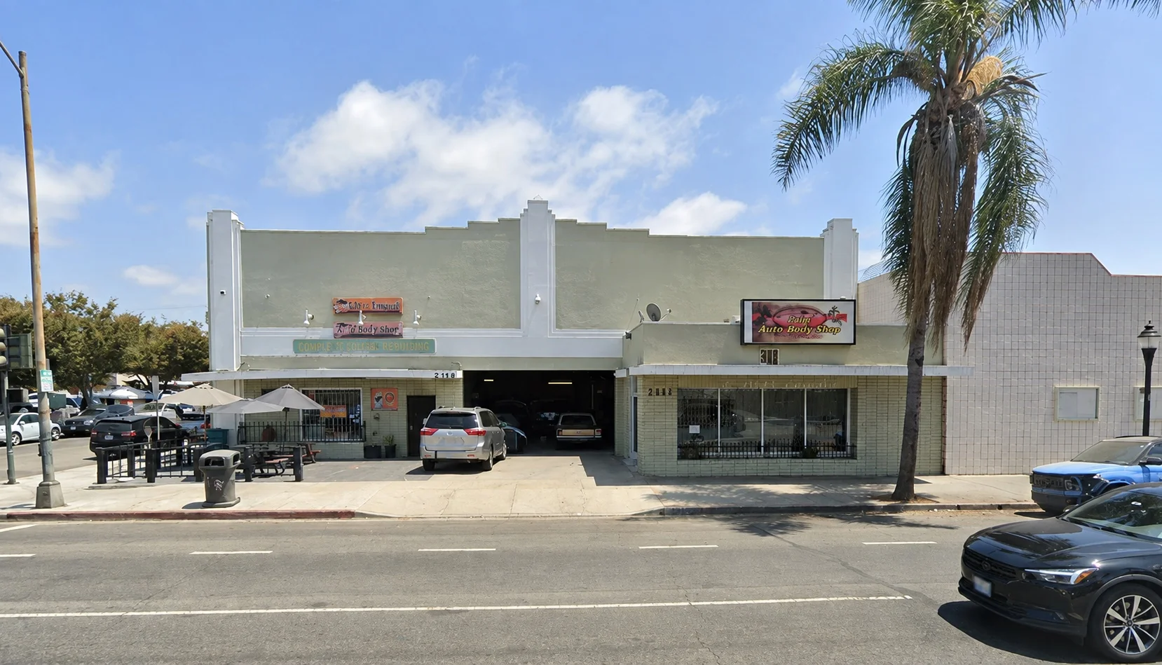 2086 Pacific Ave, Long Beach, CA — Sale in Long Beach, CA, photo 2 of 2