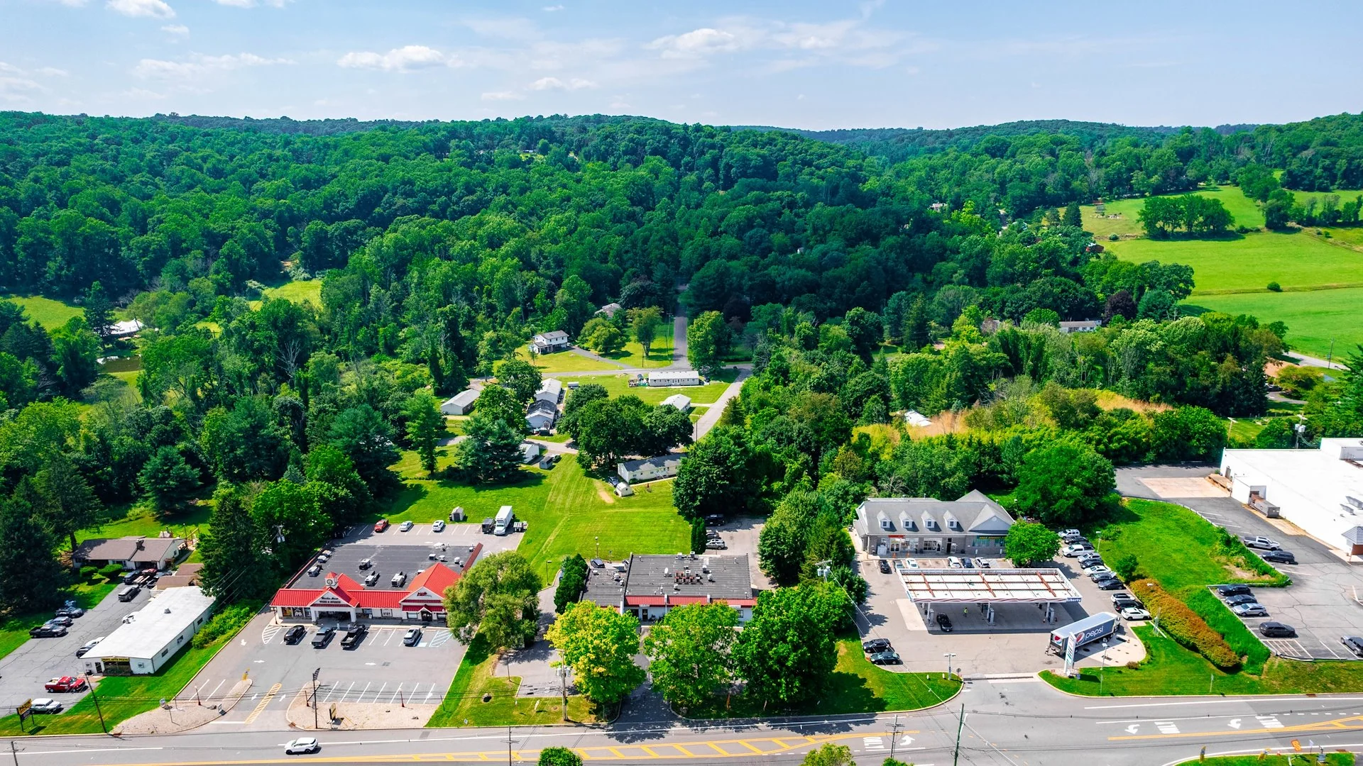 Neighbors Plaza — Sale in Califon, NJ, photo 2 of 2
