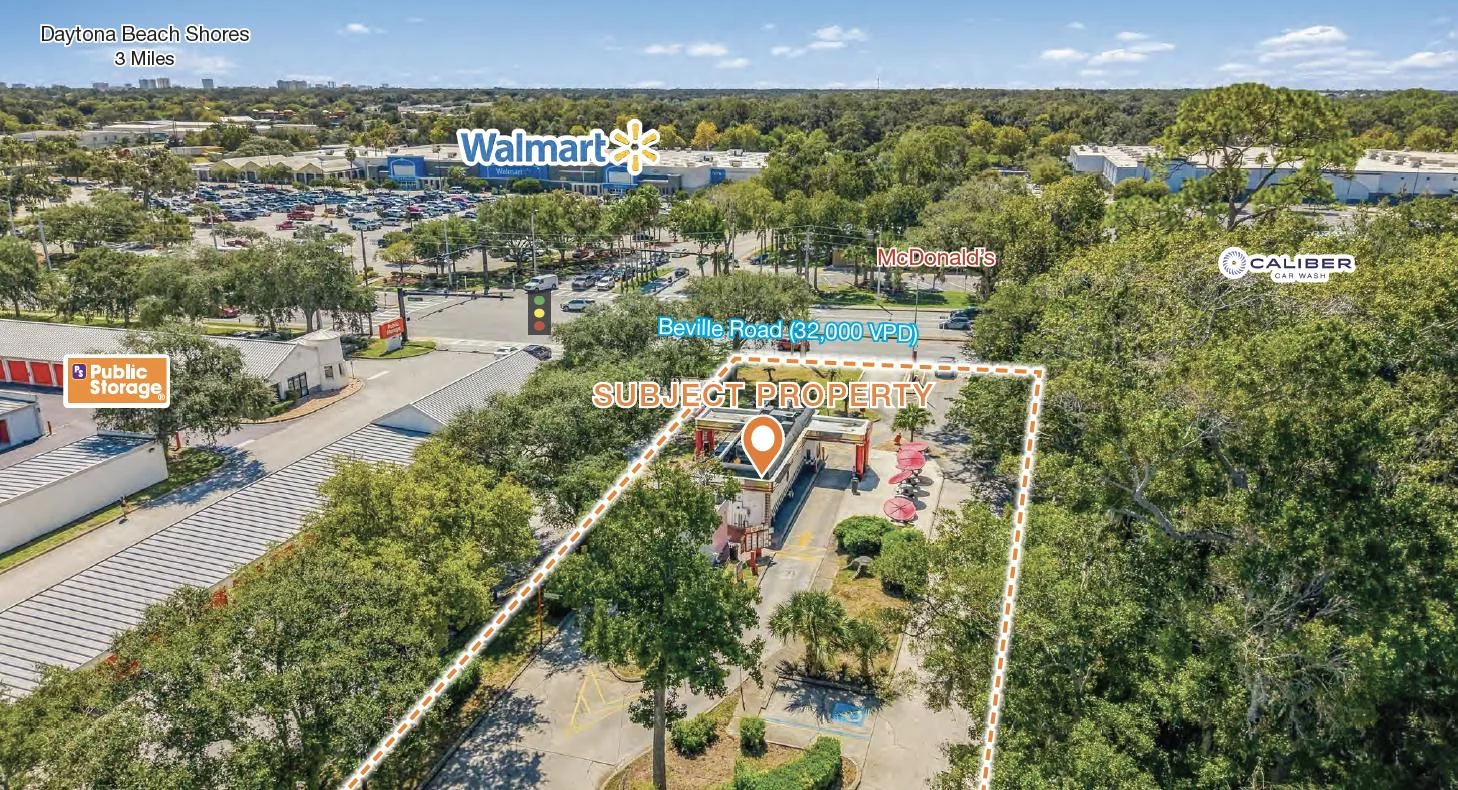 Dark Checkers | Proximity to Walmart Supercenter &… — Sale in Daytona Beach, FL, photo 2 of 6