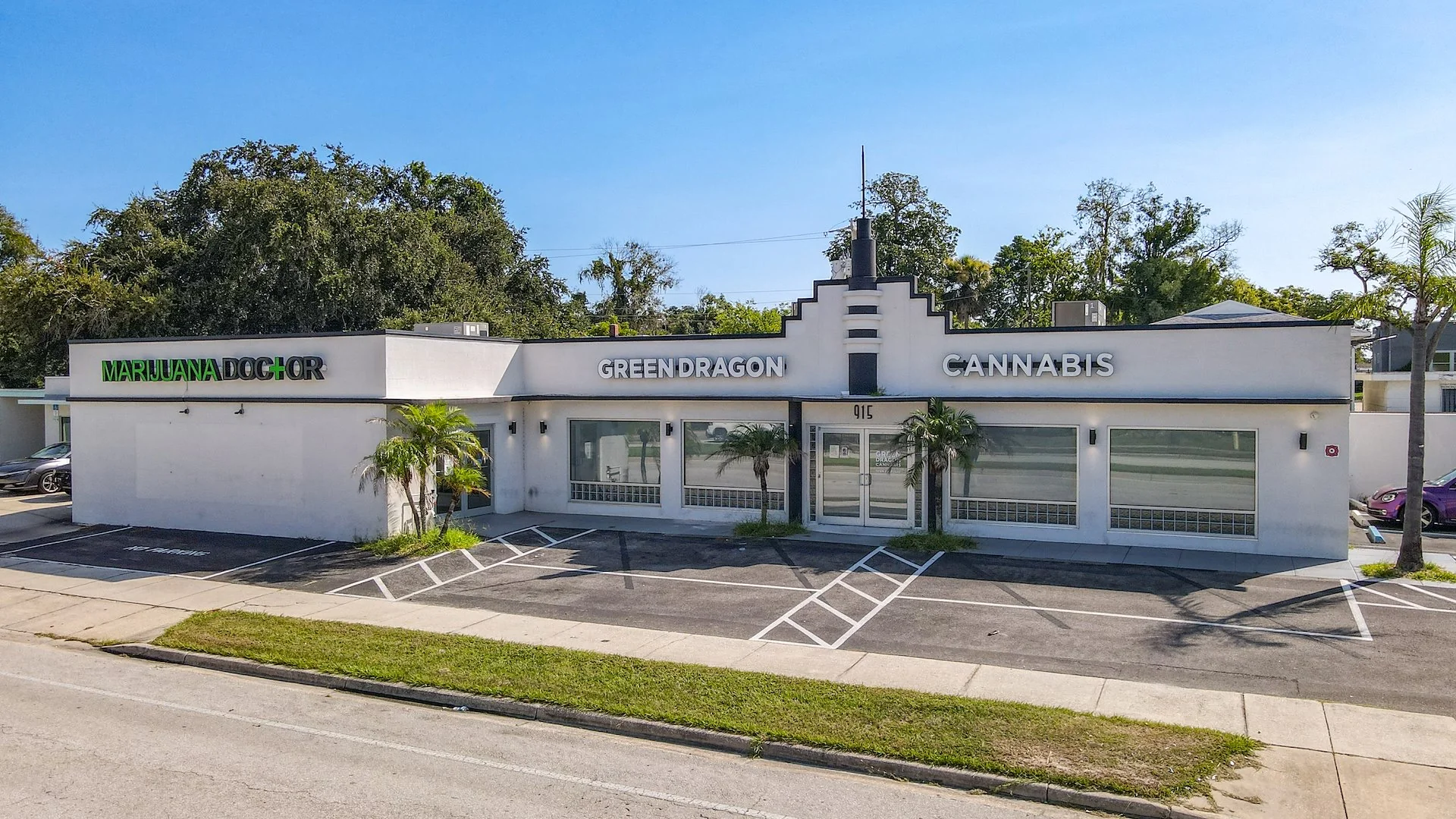 Green Dragon Cannabis / Marijuana Doctor — Sale in Daytona Beach, FL, photo 2 of 2