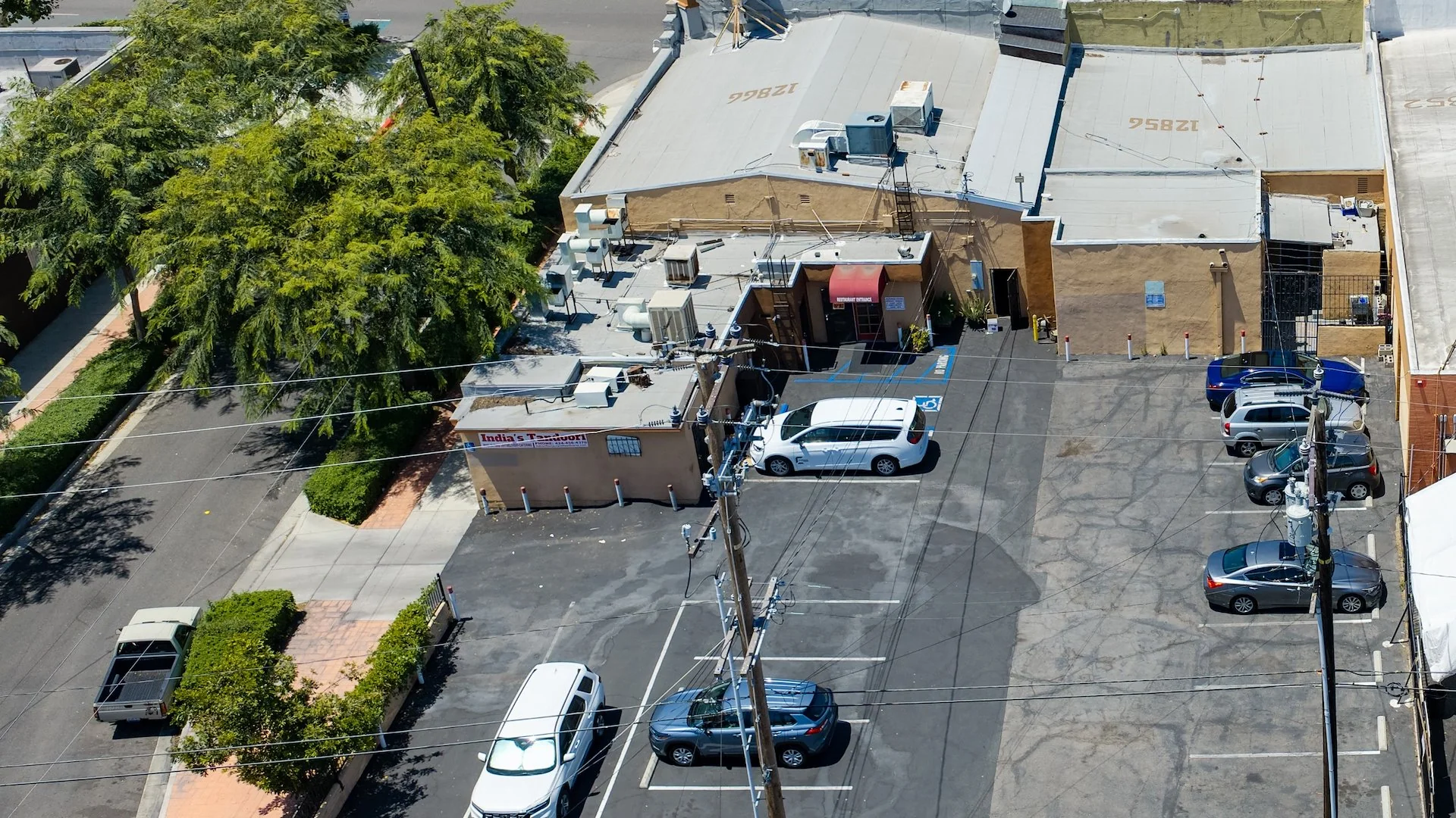 12852 & 12866 Hawthorne Boulevard, Hawthorne, CA — Sale in Hawthorne, CA, photo 3 of 4