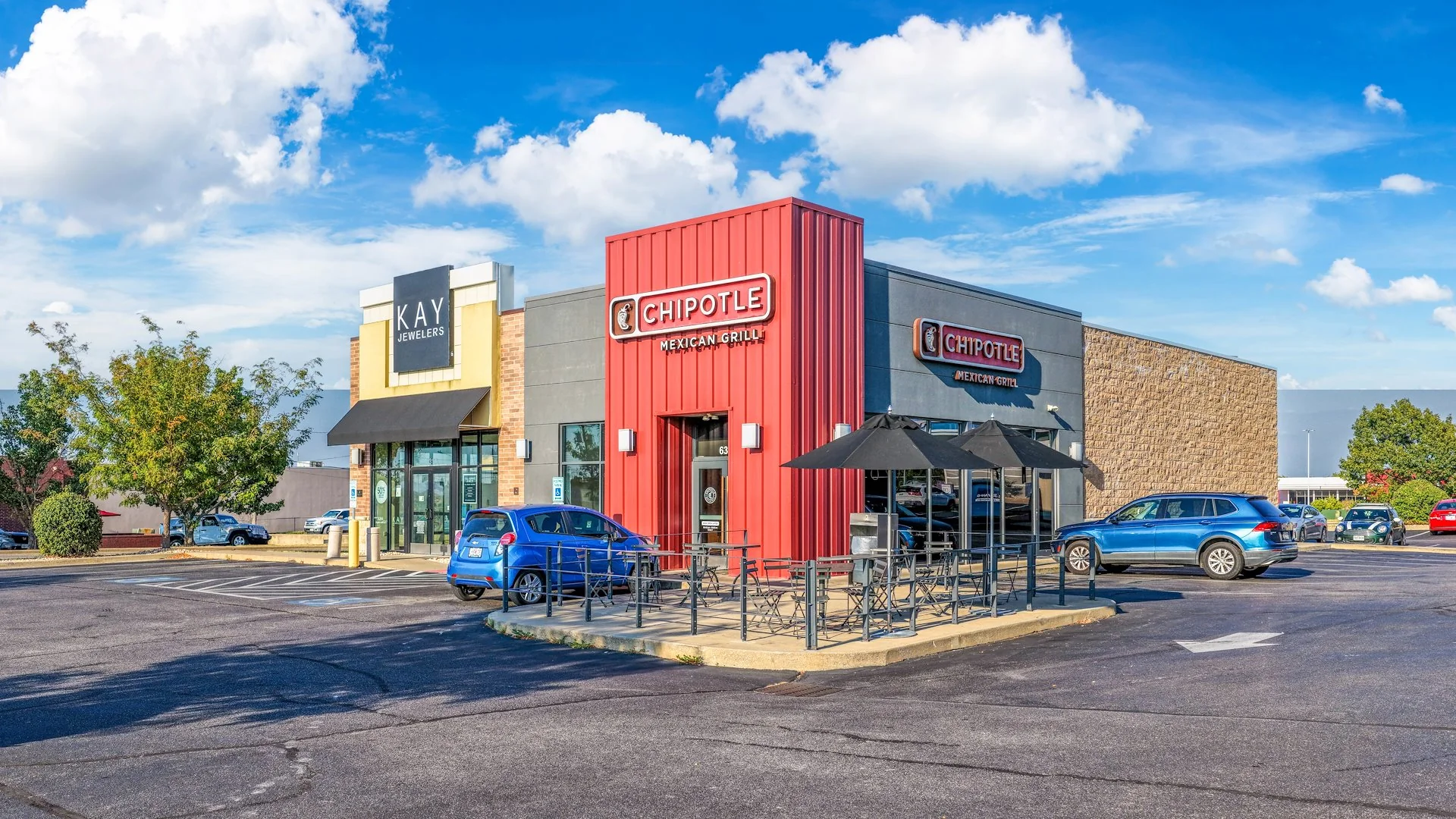 Chipotle Kay Jewelers — Sale in Joplin, MO, photo 1 of 1
