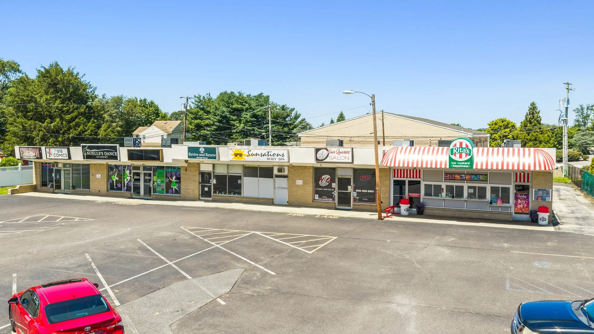 Mantua Plaza — Sale in Mantua Township, NJ, photo 1 of 3