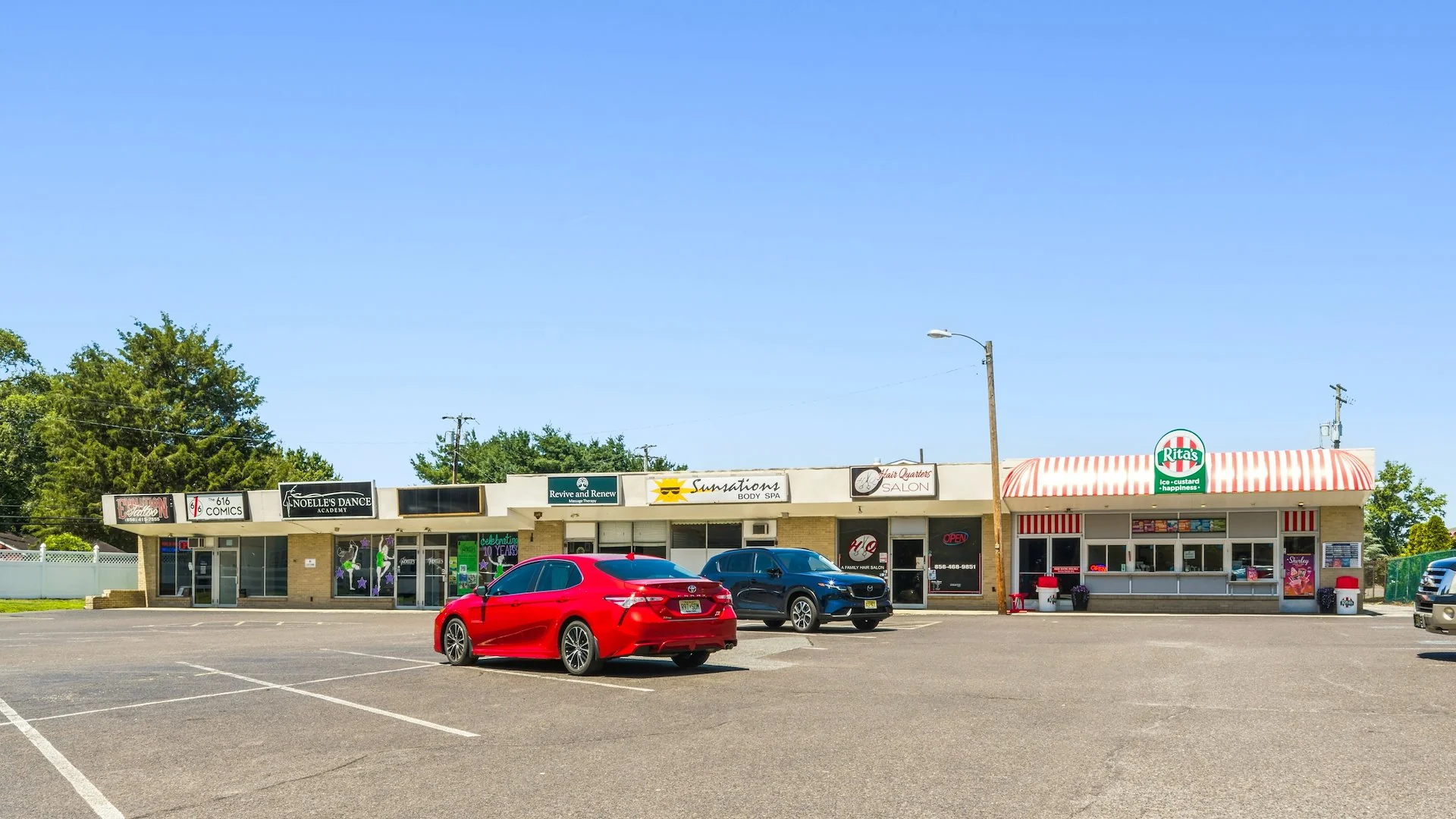 Mantua Plaza — Sale in Mantua Township, NJ, photo 3 of 3