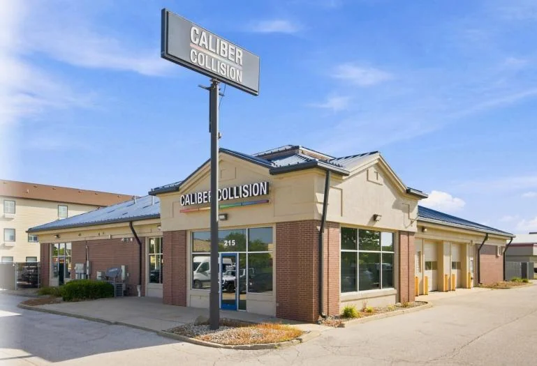 Caliber Collision | Signalized Corner | Lafayette IN — Sale in Lafayette, IN, photo 1 of 5