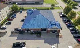 Caliber Collision | Signalized Corner | Lafayette IN — Sale in Lafayette, IN, photo 5 of 5