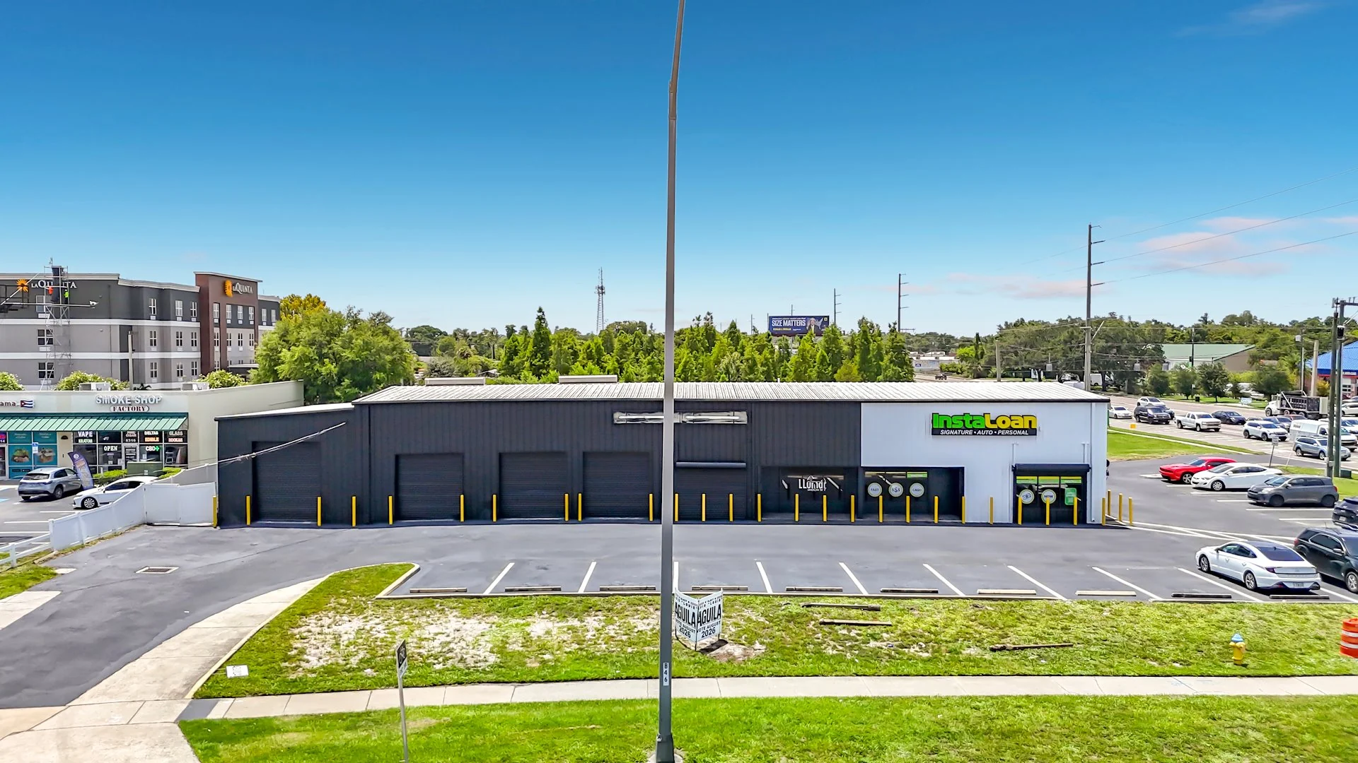 Signalized Hard Corner N Dale Mabry Hwy, Tampa, FL |… — Sale in Tampa, FL, photo 2 of 2