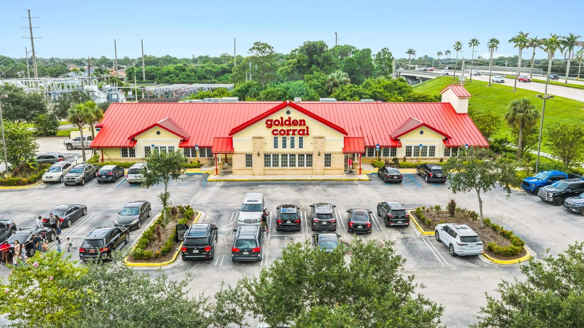 Available Restaurant — Sale in Port St. Lucie, FL, photo 1 of 2