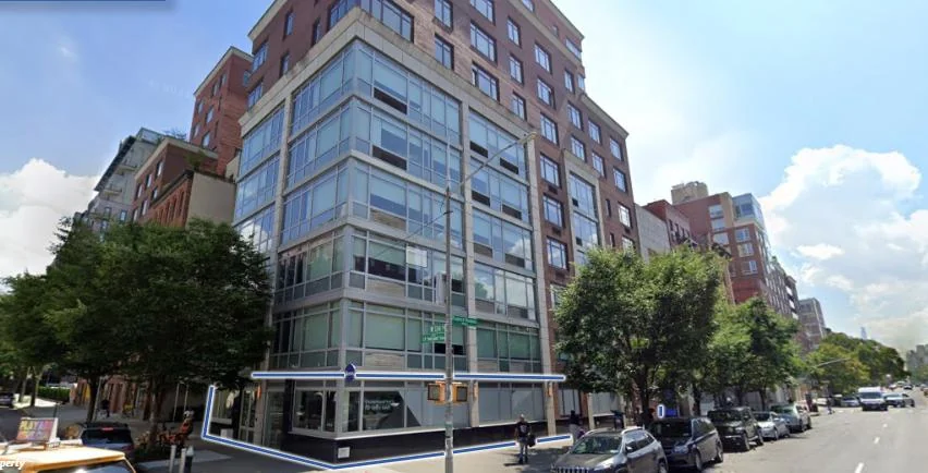 2300 Frederick Douglass Blvd — Sale in New York, NY, photo 1 of 2