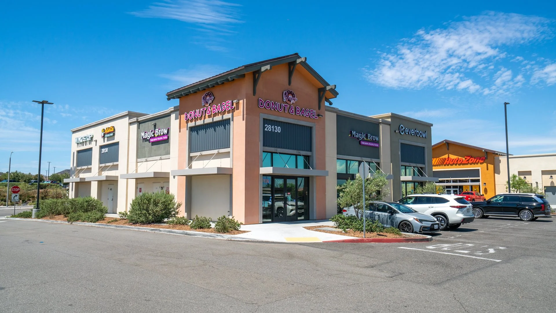 Pad O - The Vineyard — Sale in Murrieta, CA, photo 1 of 4