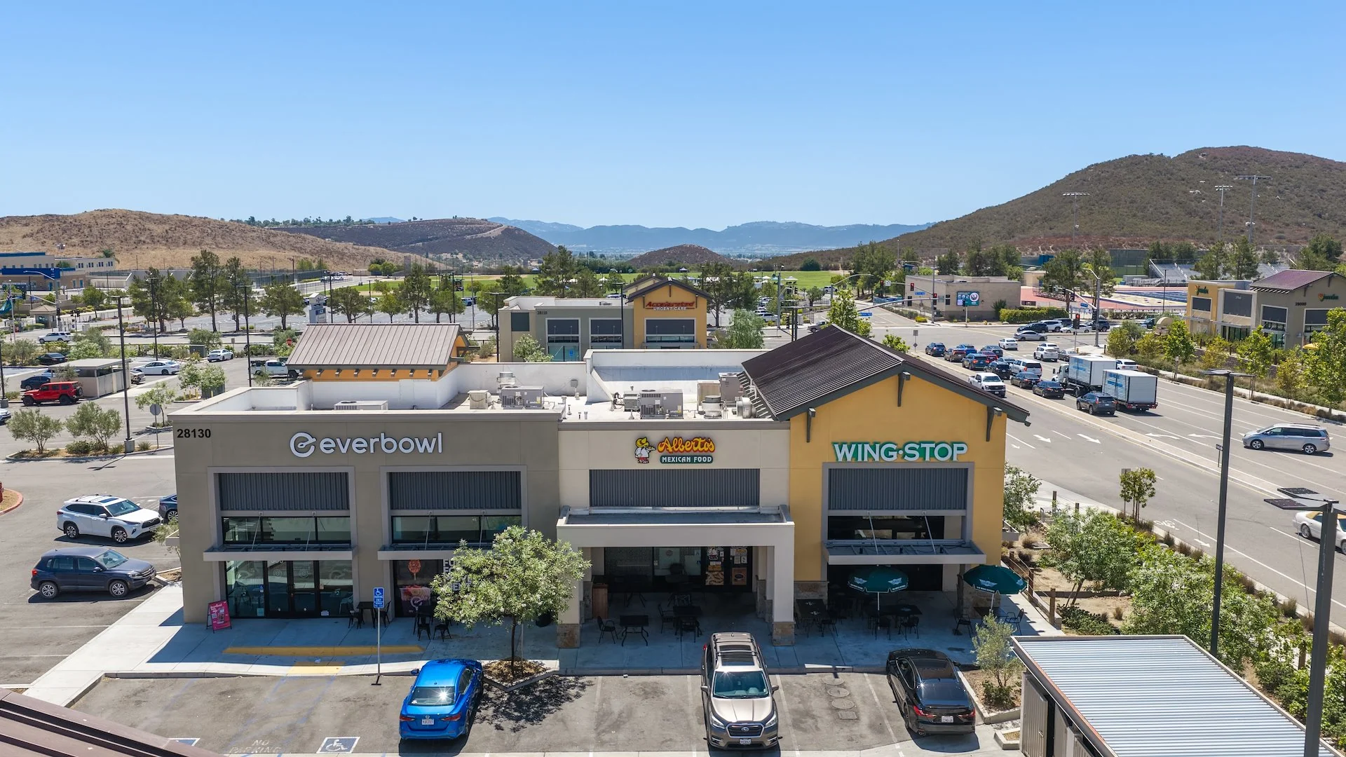 Pad O - The Vineyard — Sale in Murrieta, CA, photo 4 of 4