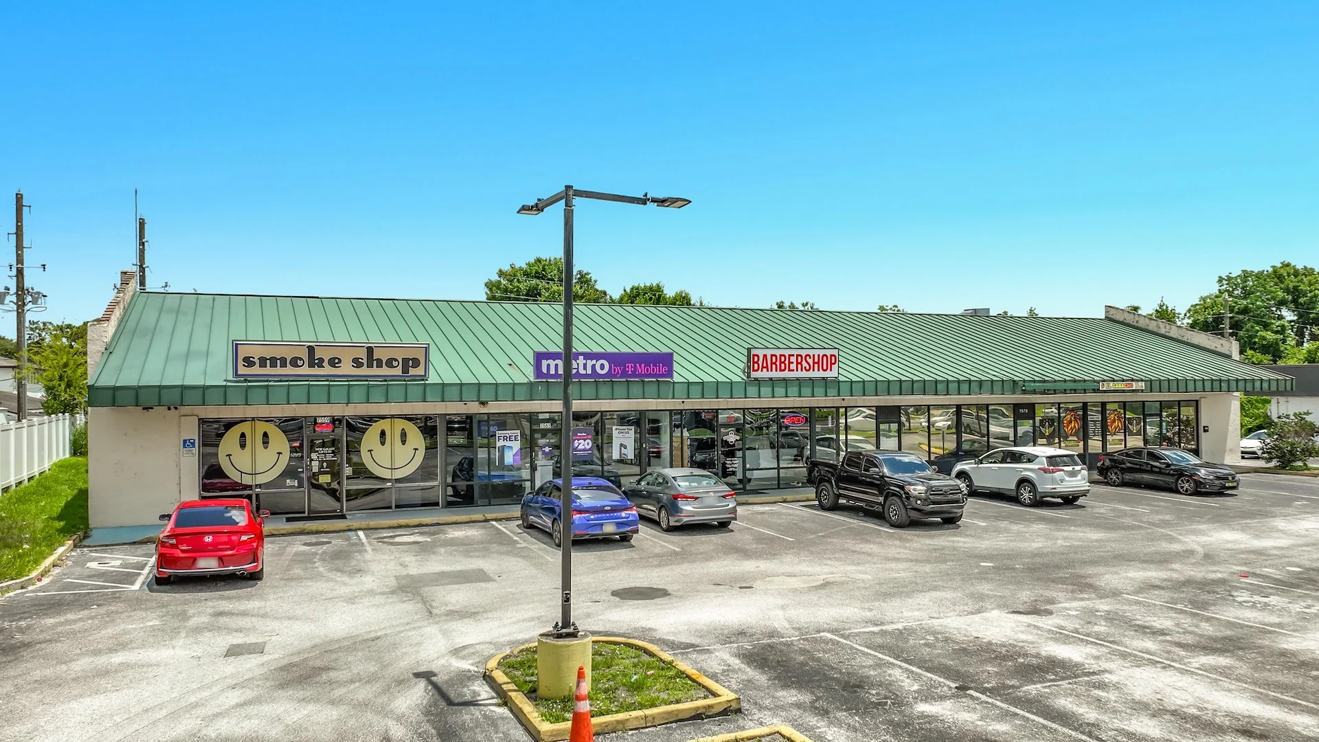 UNIVERSITY SHOPPES | A+ LOCATION | BELOW REPLACEMENT… — Sale in Winter Park, FL, photo 2 of 6