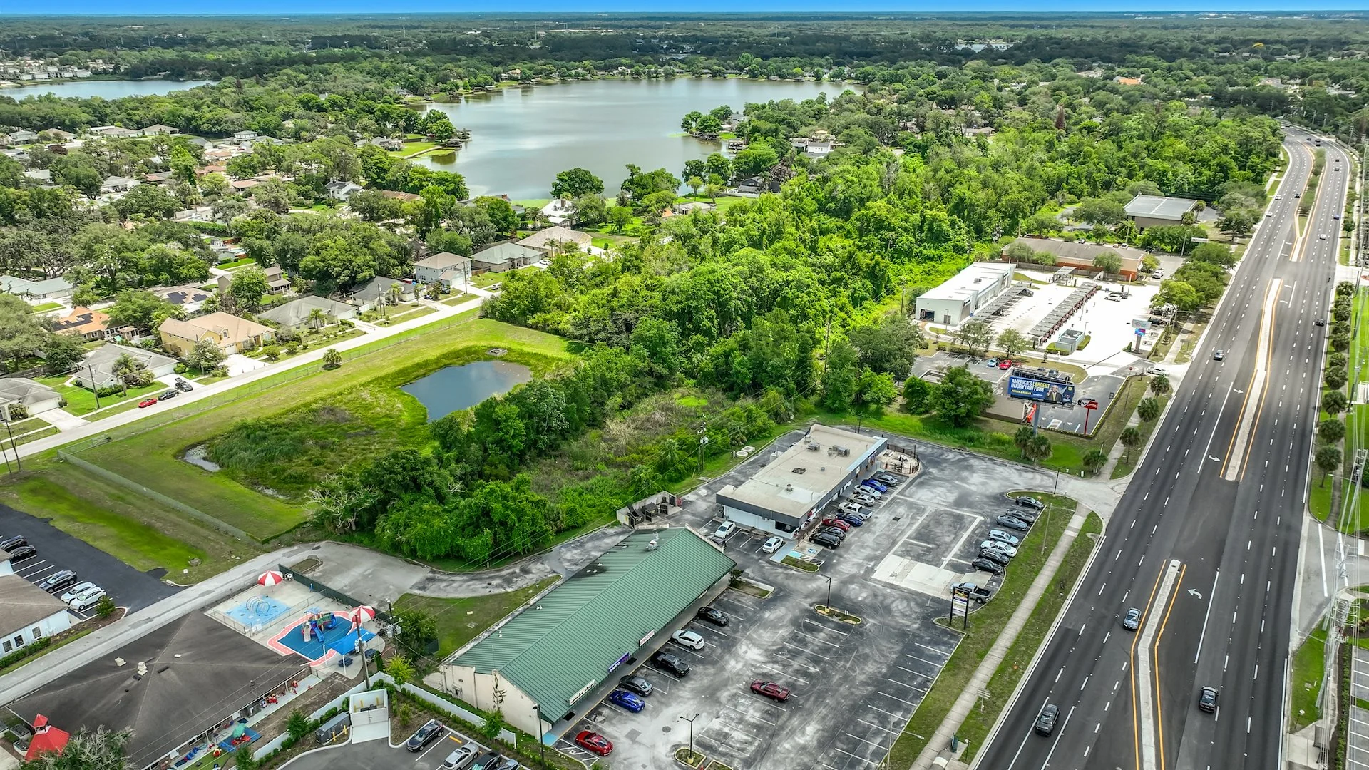 UNIVERSITY SHOPPES | A+ LOCATION | BELOW REPLACEMENT… — Sale in Winter Park, FL, photo 3 of 6