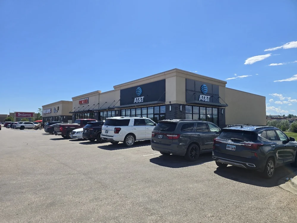 5 Guys Shops @ Rushmore Crossing — Sale in Rapid City, SD, photo 2 of 5