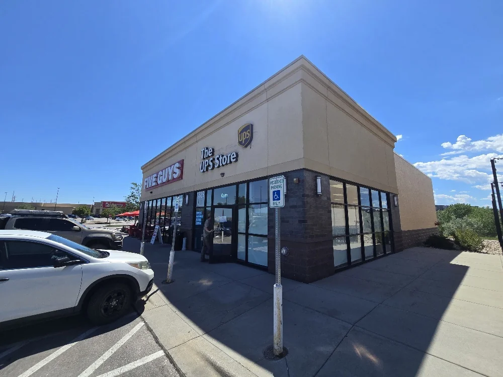 5 Guys Shops @ Rushmore Crossing — Sale in Rapid City, SD, photo 3 of 5