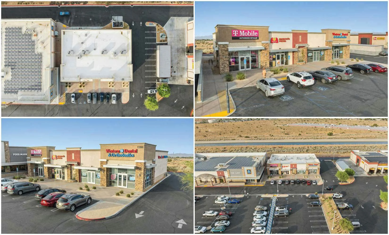 Escondido Plaza Shops — Sale in Hesperia, CA, photo 2 of 5