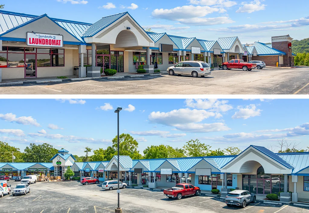 The Falls Parkway Shopping Center — Sale in Branson, MO, photo 8 of 8