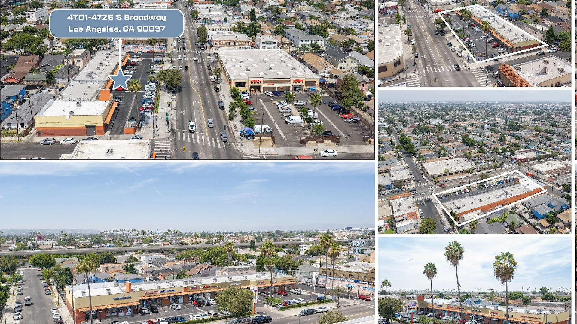Broadway.4701 — Sale in Los Angeles, CA, photo 1 of 4