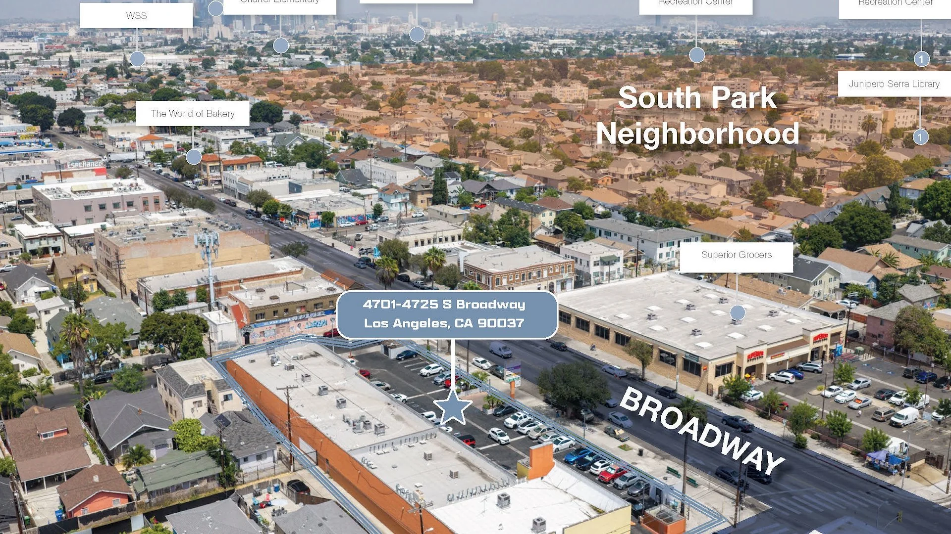 Broadway.4701 — Sale in Los Angeles, CA, photo 4 of 4