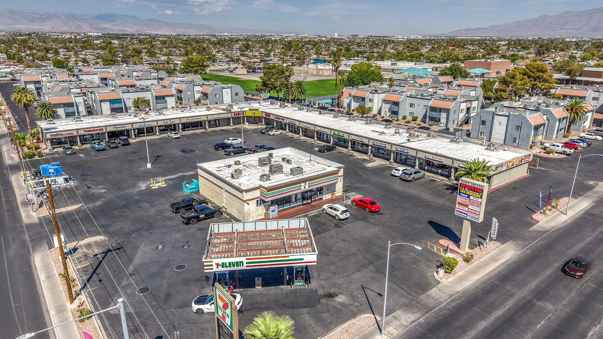Town Square — Sale in Las Vegas, NV, photo 2 of 2