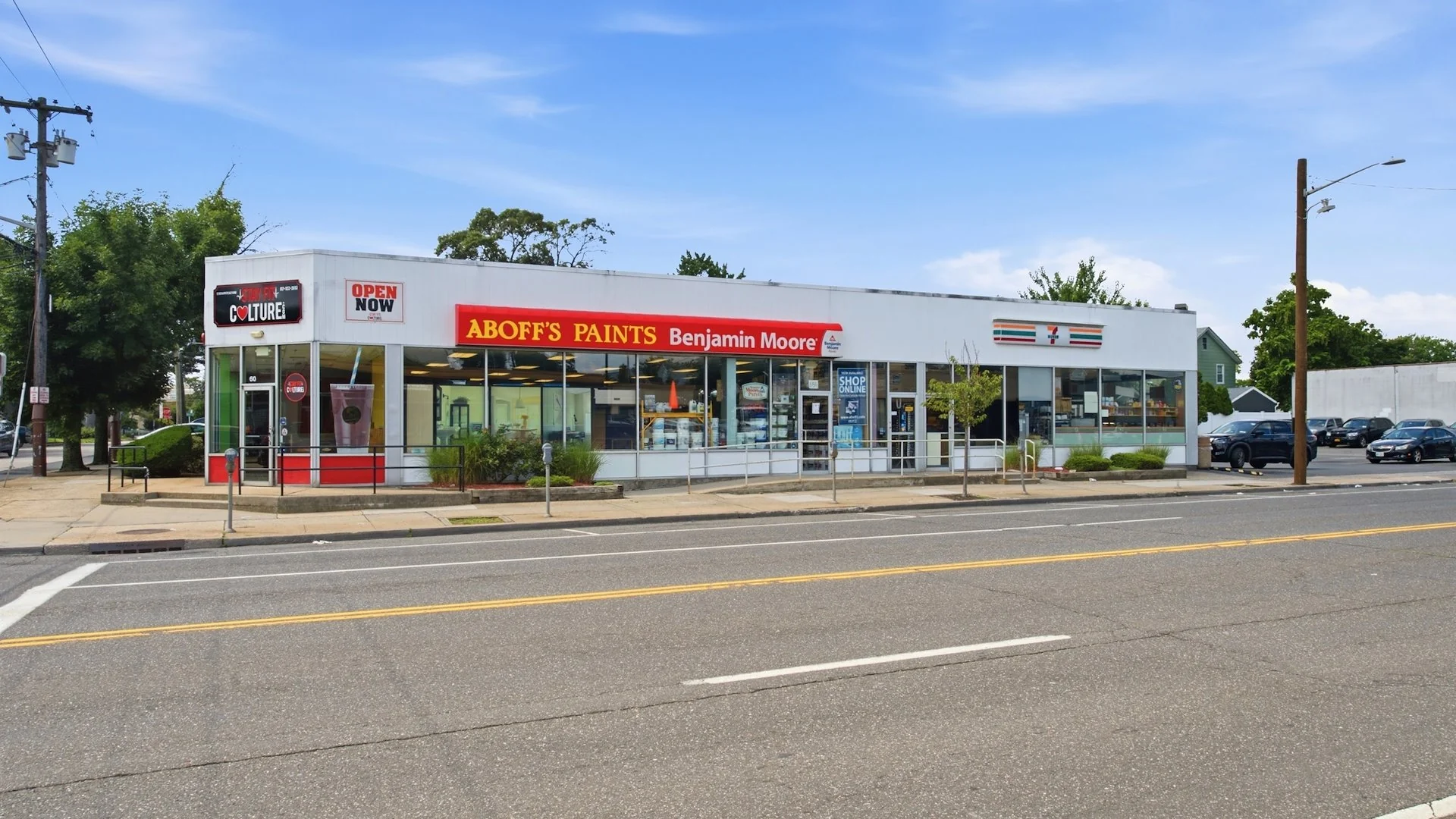 58-60 E Merrick Road — Sale in Valley Stream, NY, photo 1 of 4