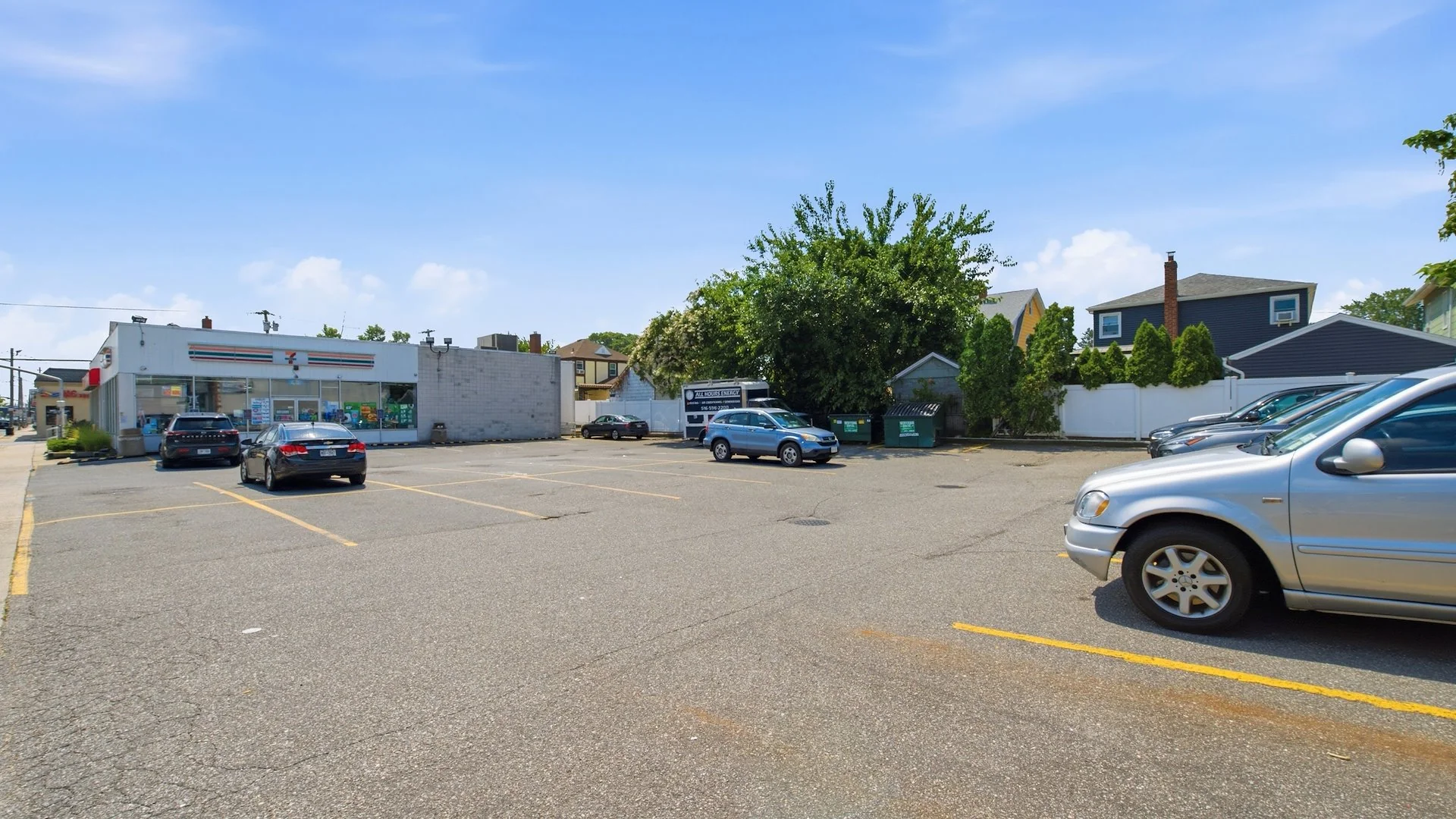 58-60 E Merrick Road — Sale in Valley Stream, NY, photo 2 of 4