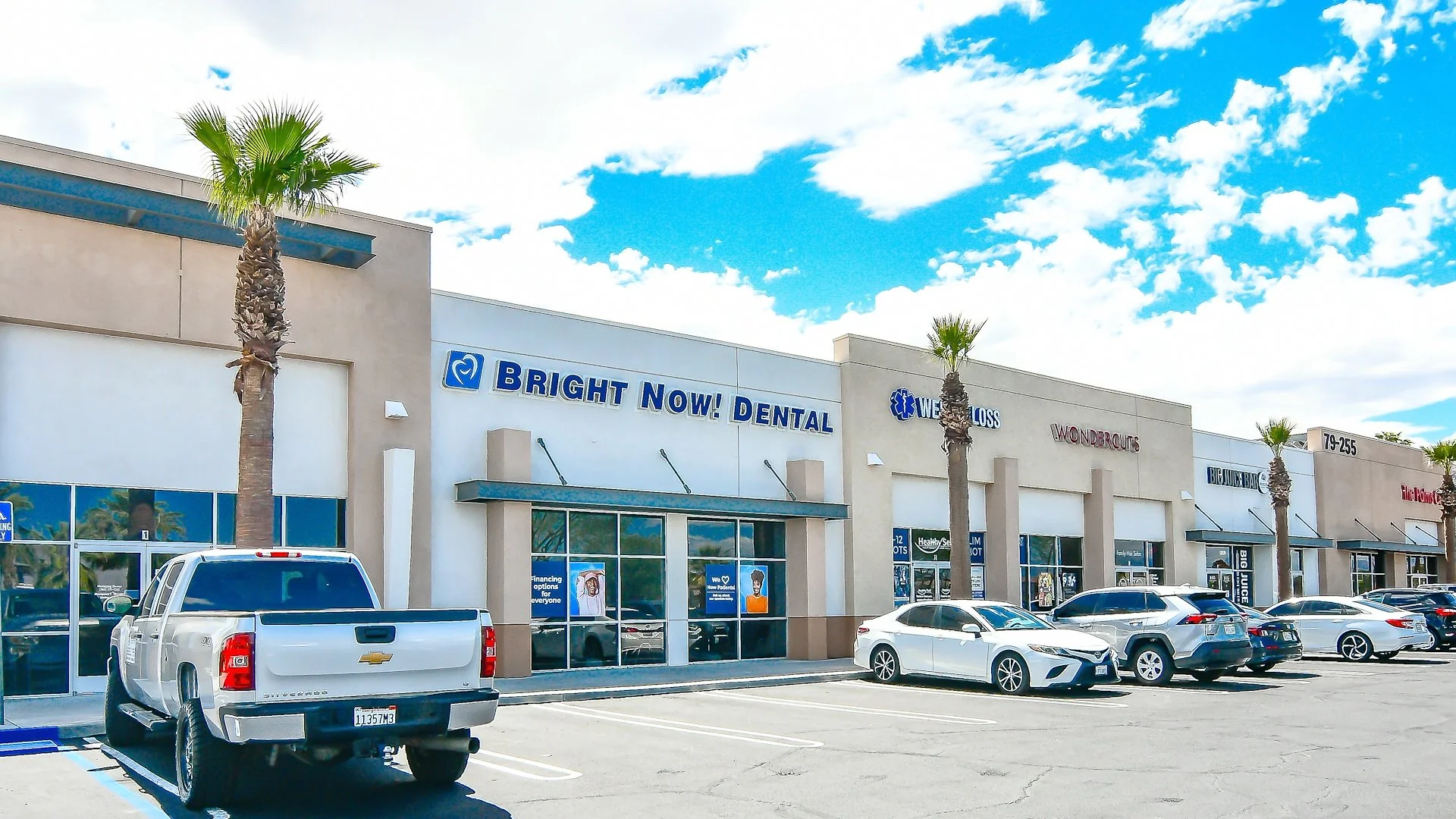La Quinta Center | Walmart+Costco Shadow Anchors — Sale in La Quinta, CA, photo 2 of 3