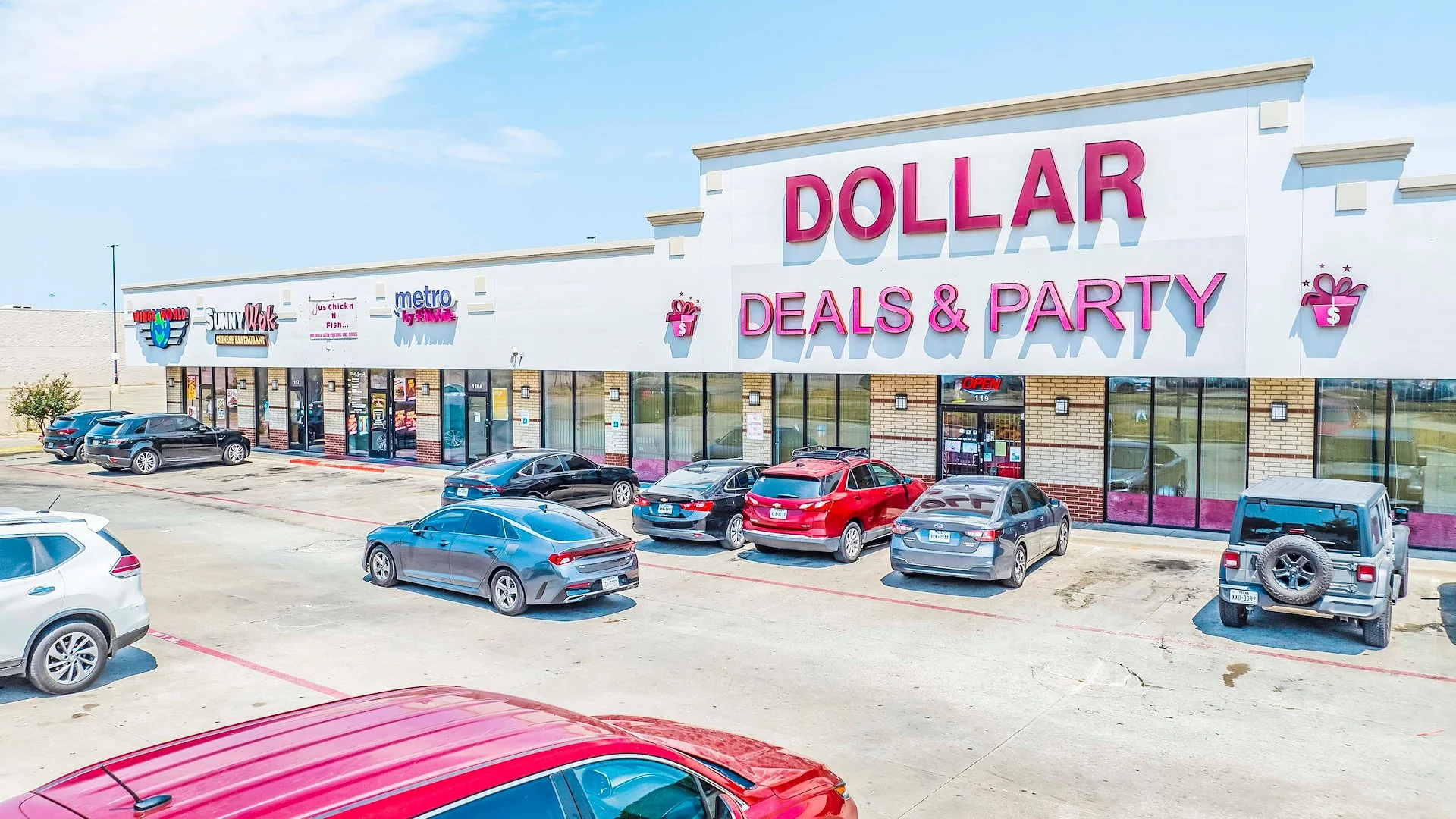 Wheatland Marketplace — Sale in Dallas, TX, photo 3 of 7