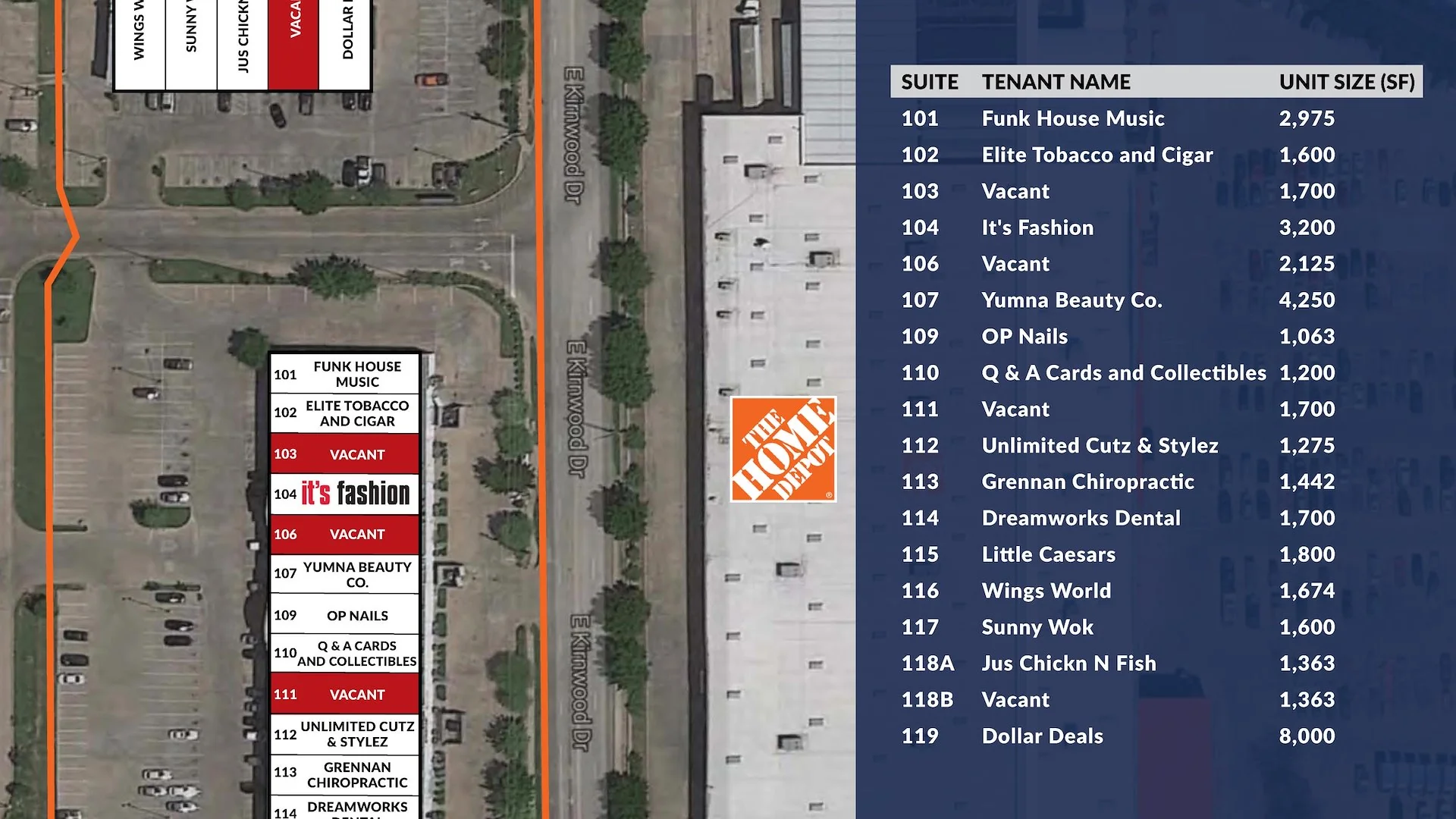 Wheatland Marketplace — Sale in Dallas, TX, photo 5 of 7