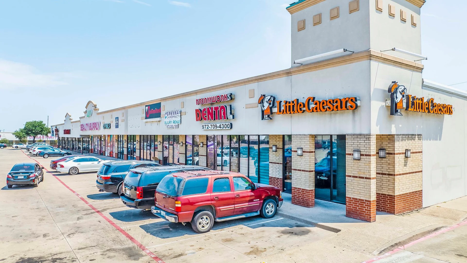 Wheatland Marketplace — Sale in Dallas, TX, photo 7 of 7