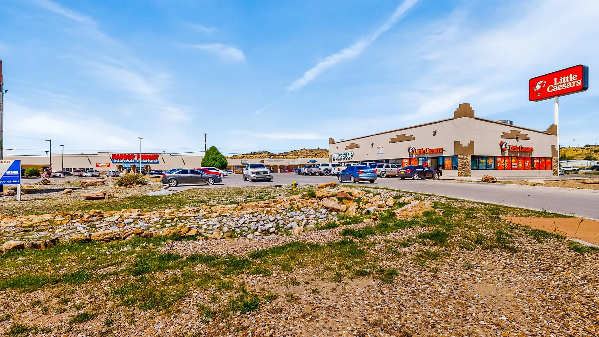 El Mercado Plaza — Sale in Gallup, NM, photo 3 of 6