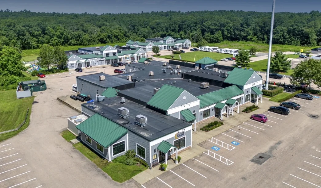 Oak Harbor Village Square — Sale in Exeter, RI, photo 1 of 3