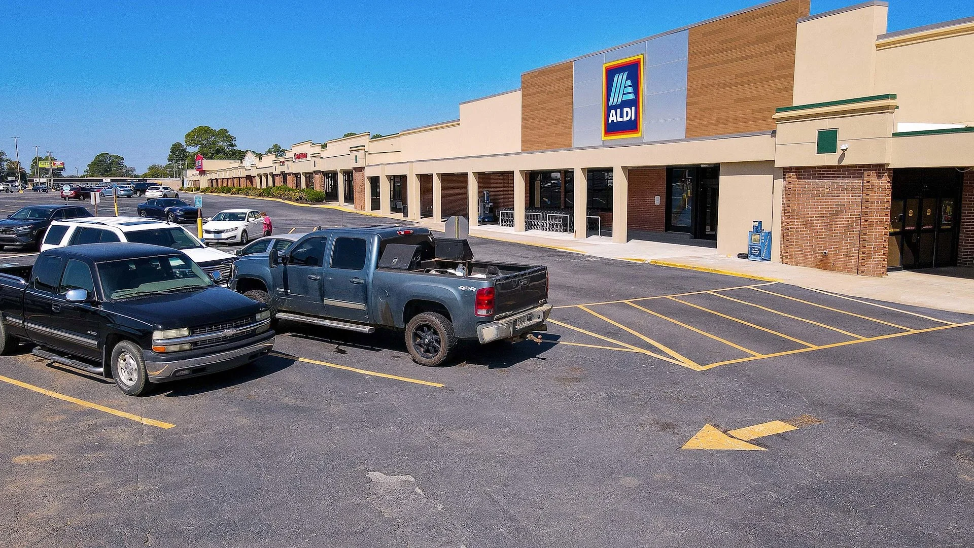 Cordele Square — Sale in Cordele, GA, photo 3 of 7