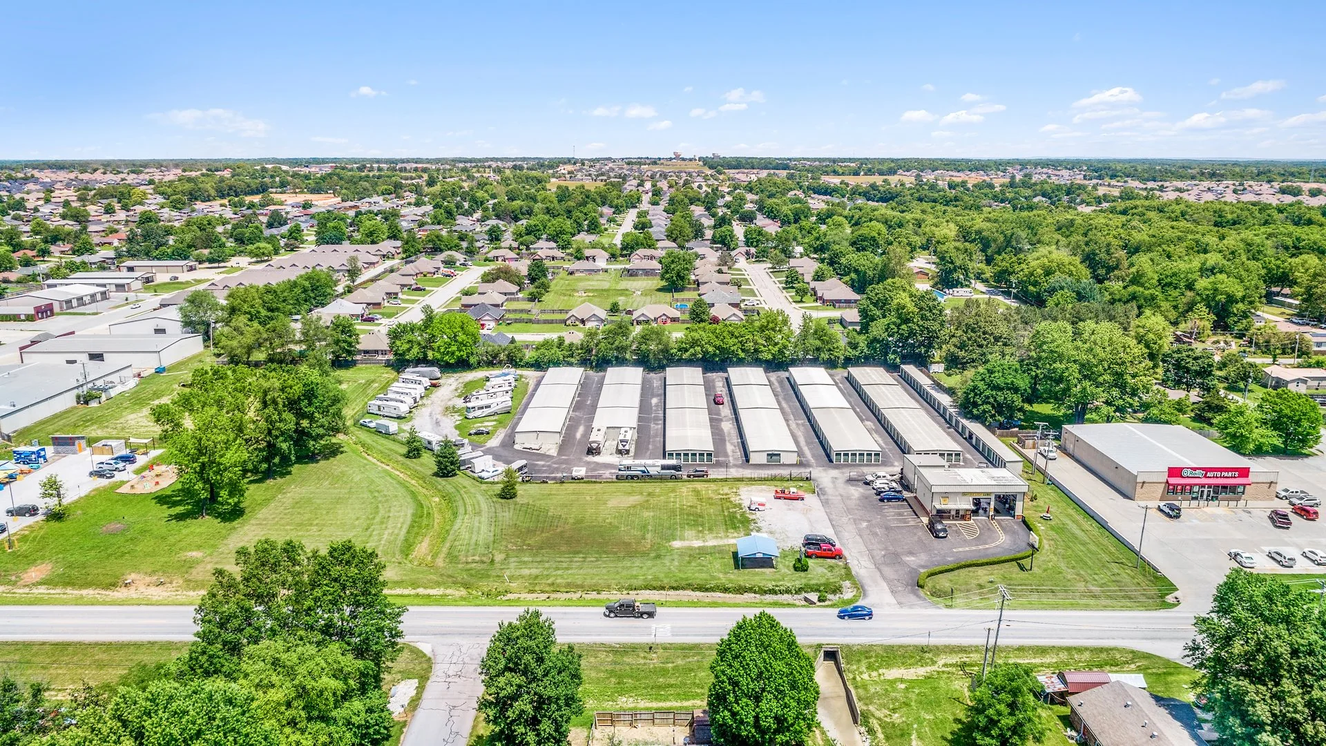 Premium Storage — Sale in Centerton, AR, photo 1 of 5