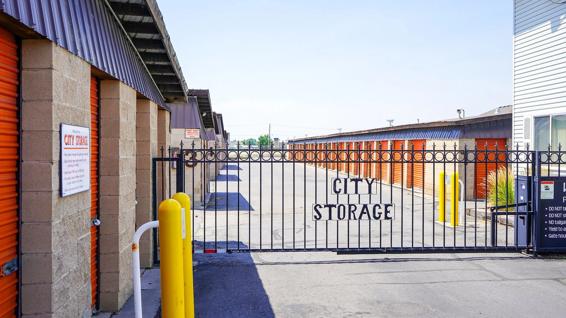 City Storage — Sale in Idaho Falls, ID, photo 2 of 2