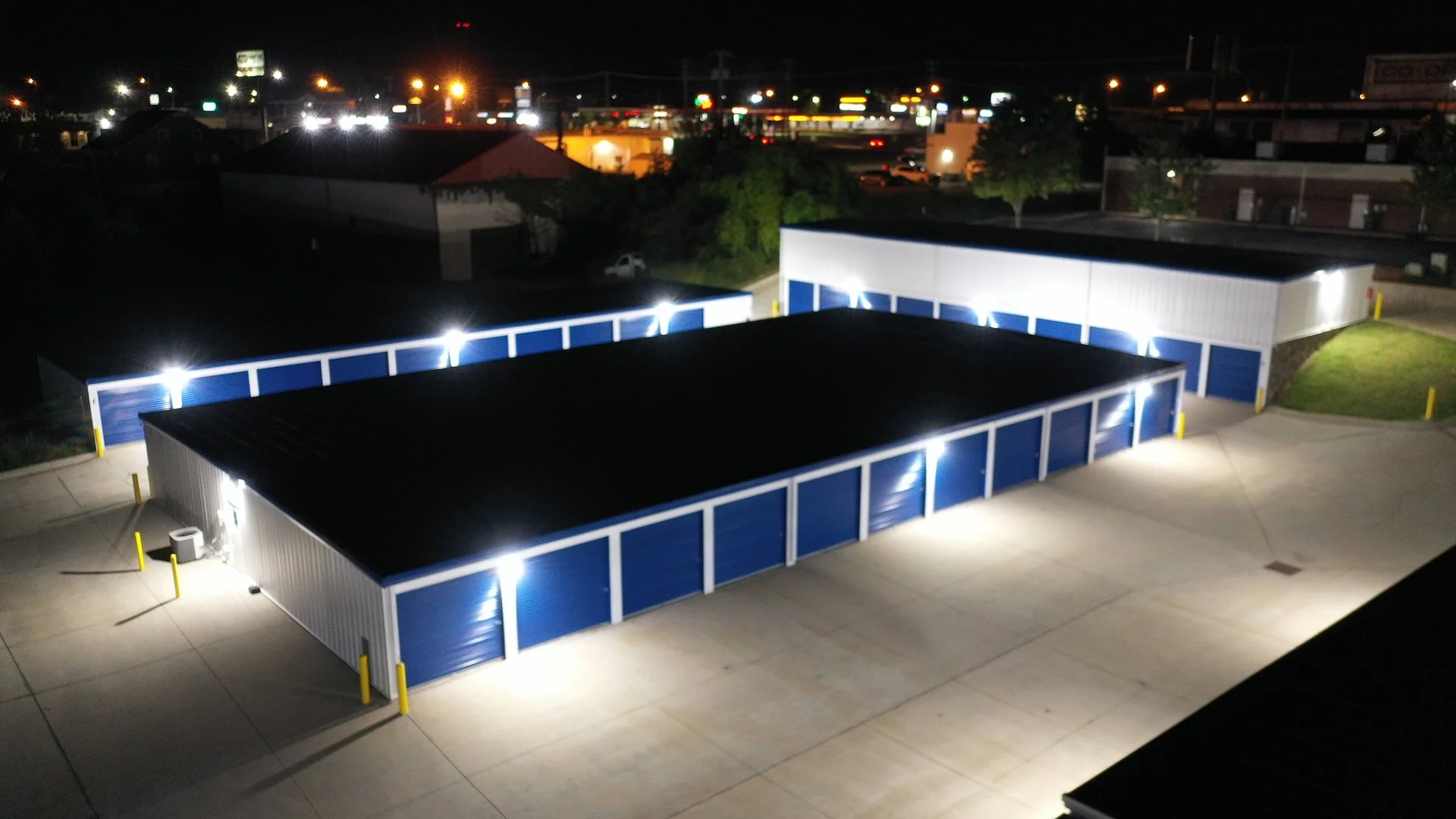 Top Storage, Clarksville - Dunbar Cave — Sale in Clarksville, TN, photo 3 of 8