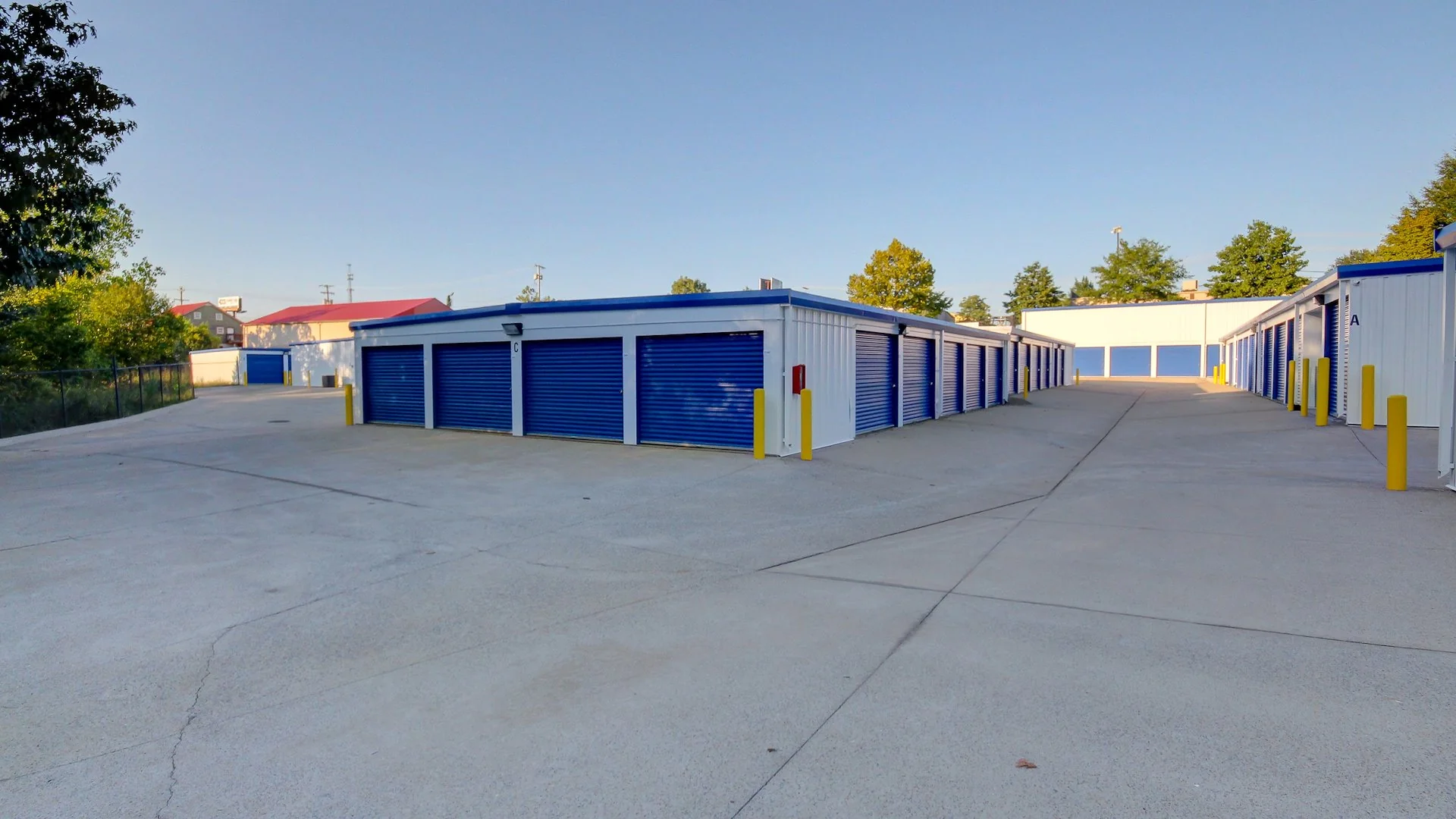 Top Storage, Clarksville - Dunbar Cave — Sale in Clarksville, TN, photo 5 of 8