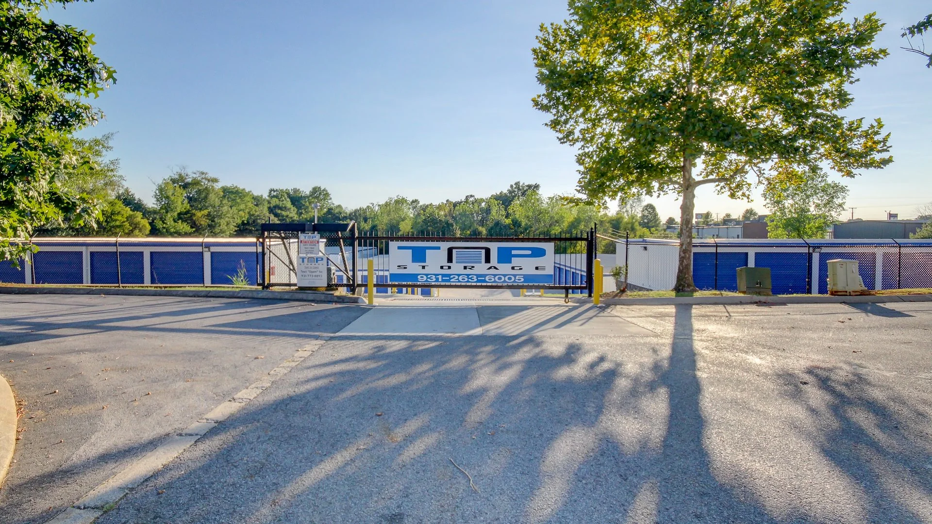 Top Storage, Clarksville - Dunbar Cave — Sale in Clarksville, TN, photo 6 of 8