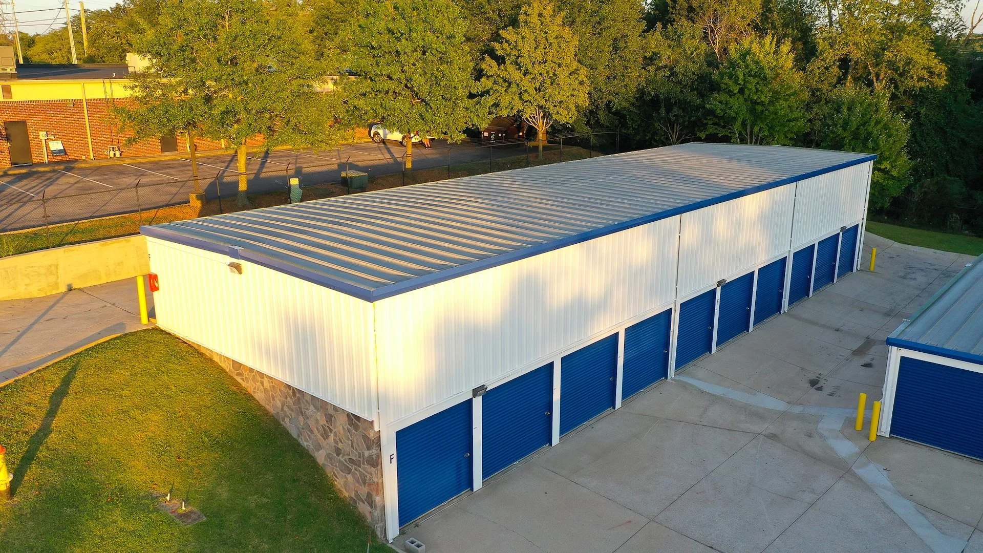 Top Storage, Clarksville - Dunbar Cave — Sale in Clarksville, TN, photo 7 of 8