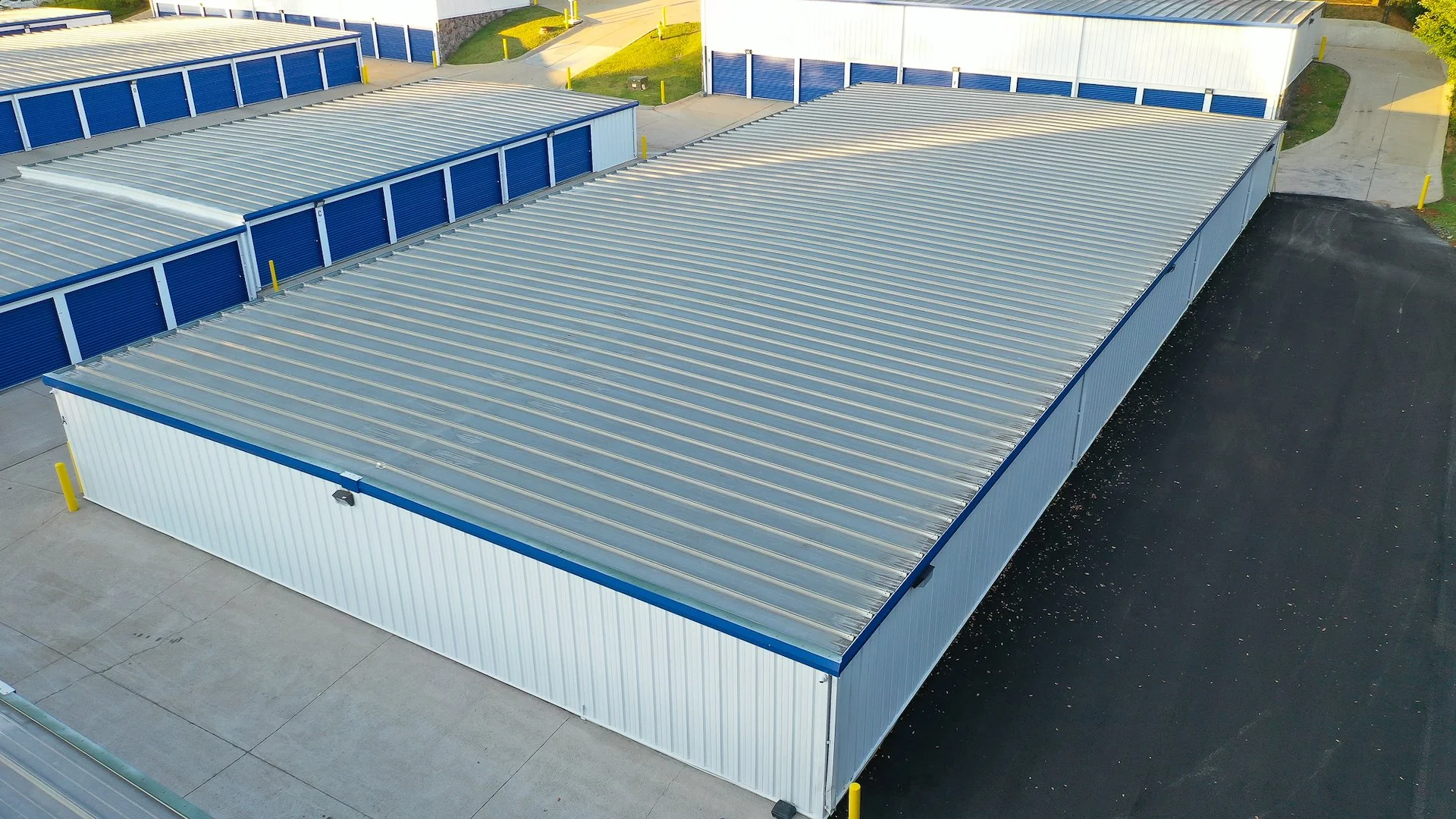 Top Storage, Clarksville - Dunbar Cave — Sale in Clarksville, TN, photo 8 of 8